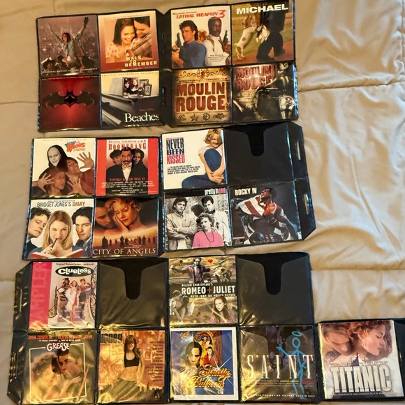 Motion Picture Soundtracks - CDs - Picture 2 of 4